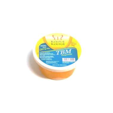 @35gram TBM koepoe koepoe pengemulsi pengembang emulsifier kue kupu kupu