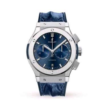 Harga jam tangan store hublot classic fusion original