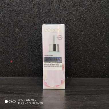 Loreal Paris Glycolic Bright Instan Glowing Serum 30ml 30 ml