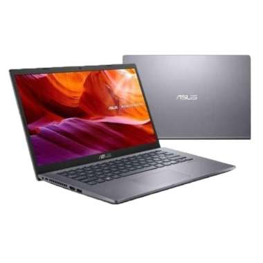 Asus A416MAO-FHD427/FHD428 Laptop [Intel® Celeron® N4020/4GB DDR4/256GB SSD/14 Inch FHD/Intel UHD Graphics/WIN 11 + OHS 2021] Slate Grey