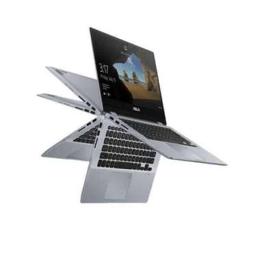 ASUS VIVOBOOK FLIP TP412FA VIPS551 i5-10210U 8GB 512SSD FHD IPS ohs