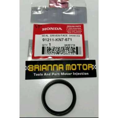 SIL PULLY SLIDING VARIO 110 VARIO 125 VARIO 150 PCX 150 ORI HONDA 91211 KN7 671