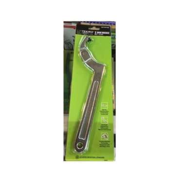 Tekiro Hook Wrench 2 - 4 3/4 Inch - Kunci Komstir Dan Knalpot Flexible