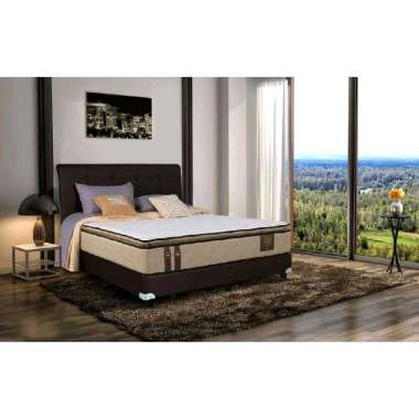 SPRING BED 505 ESSENTIALS SPRING BED TERLARIS SPRING BED AIRLAND ORI