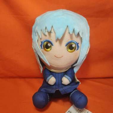 Rimuru Tempest Osuwari Nuigurumi Plush - Tensei Shitara Slime Datta Ken 20cm
