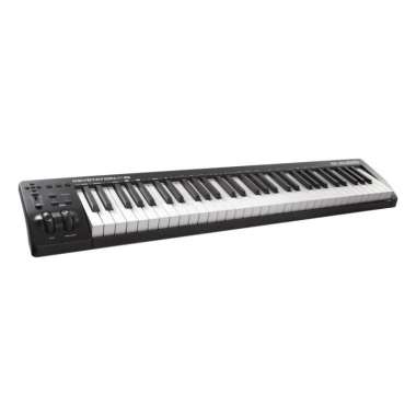 M-Audio Keystation 61 MK3 - 61 Key USB MIDI Keyboard Controller