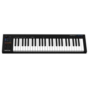 Nektar Impact GX49 - Best Value USB MIDI Keyboard Controller