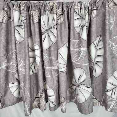 Gordeng Kolong Dapur Uk. 100cmx70cm Etalase 3 Kawat Gorden 50cm