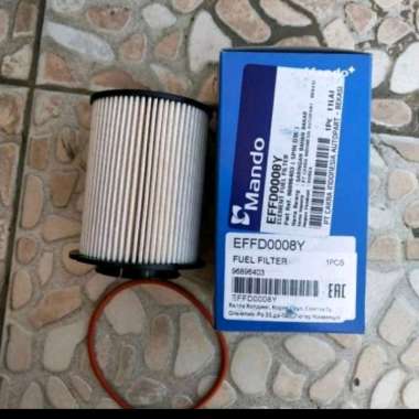 Saringan filter solar chevrolet spin