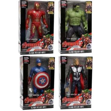 Figura Advanger