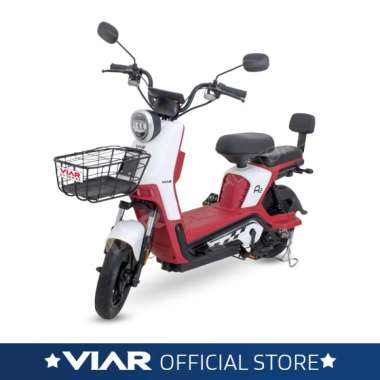 SEPEDA LISTRIK VIAR A2