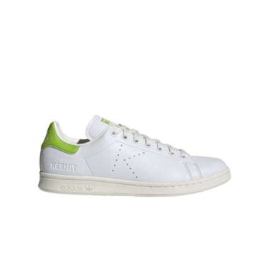 Sepatu Pria ADIDAS STAN SMITH KERMIT THE FOG - FY5460 42.5