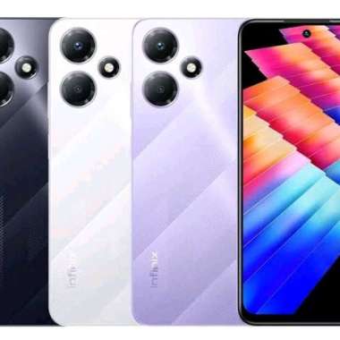 Infinix Hot 30 Play Ram 4-64 Gb