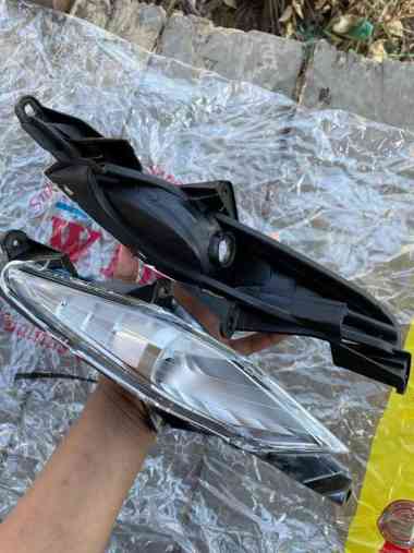 LAMPU SEN SEIN RETING DEPAN UNIT HONDA BEAT FI 2012 2013 2014 2015