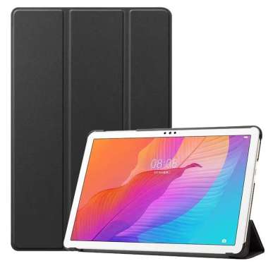 HUAWEI MATEPAD T10S HYBRID RUBBER COVER CASE matepad t 10 s case Biru