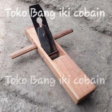 Serut Kayu Manual Serutan Kayu Manual 30cm1set Mesin Serut Kayu Manual