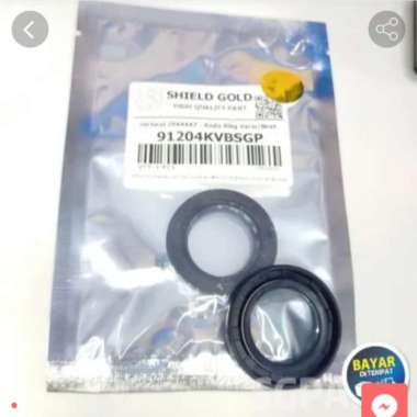 SEAL AS RODA BELAKANG VARIO BEAT SCOOPY SPACY SGPART