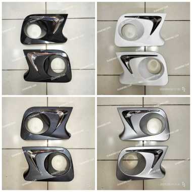 Ring cover foglamp All New Avanza 2012-2014
