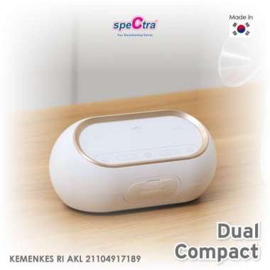 Spectra Dual compact