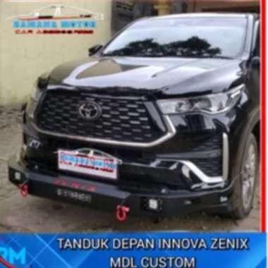 TOWING DEPAN COBRA INNOVA ZENIX