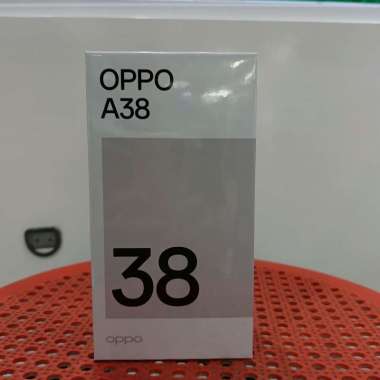 Oppo A38 Ram 6/128