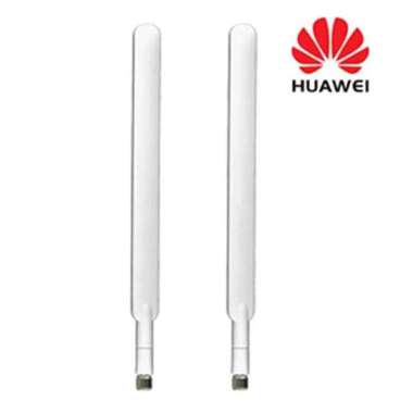 Produk Huawei Antena Eksternal SMA 5dBi 4G LTE for Huawei B593 B880 B310 B890 - TKP Putih