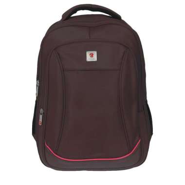 Backpack Polo Classic 9086-26 Coffee