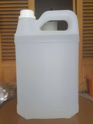 Metanol Methanol 5 liter