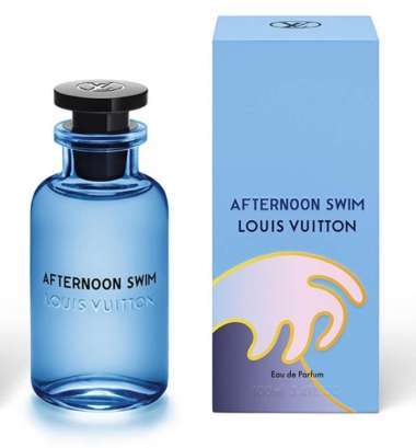 Jual Dupe Perfume Louis Vuitton Afternoon Swim 35ml