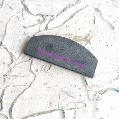 TJAP MATA 1" NO 25 Vane Kipas Spare Part Air Impact Bor Pembuka Roda