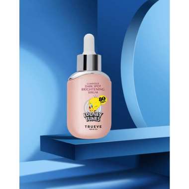 [SPECIAL EDITION LOONEY TUNES] TRUEVE LUMINOUS DARK SPOT BRIGHTENING SERUM 30ML