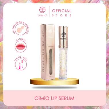 OiMiO Lip Serum