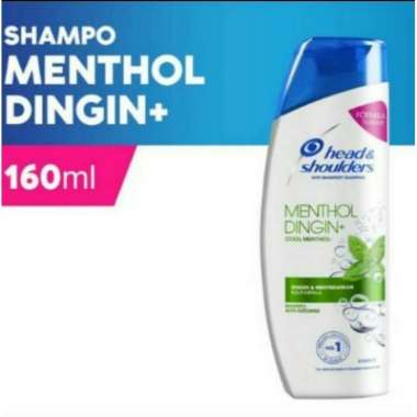 Head & Shoulders Shampoo