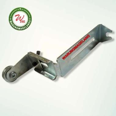 Roll Guide ruller for mesin router modern m2800 m 2800 trimmer profil