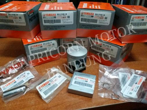 Piston Kit RX KING RXK YGP ORI 50