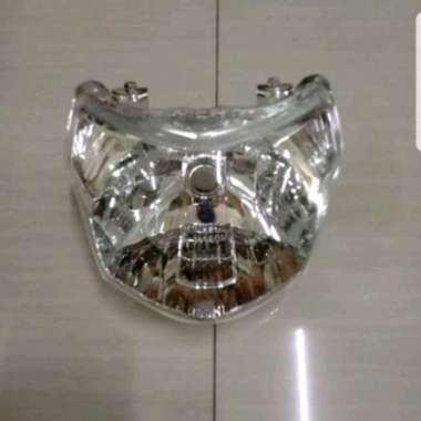 lampu depan / reflektor vega zr