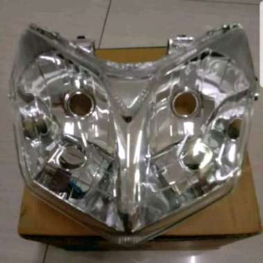 lampu depan / reflektor supra x 125 ' 07