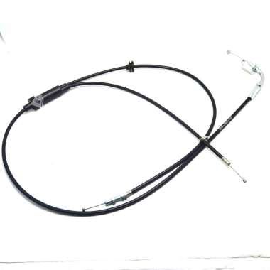 KABEL GAS L2SN