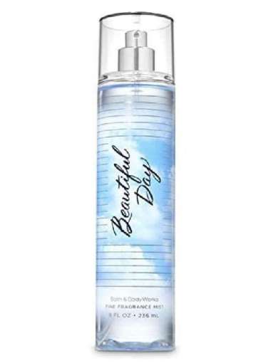 Bath & Body Works Beautiful Day By Bath & Body Works