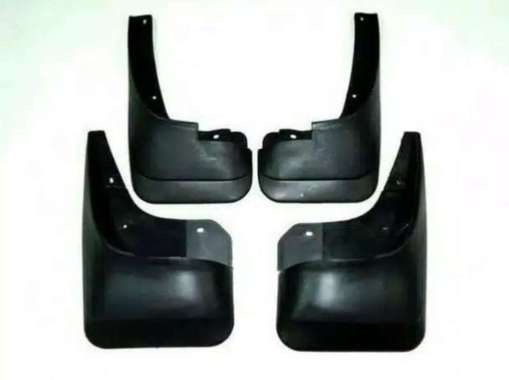 Mud Guard Karpet Lumpur Innova Old Lama 2004 - 2008