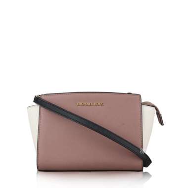 Michael Kors 'Selma' Crossbody