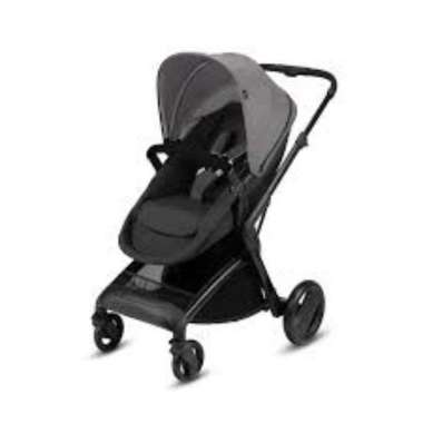Cbx Stroller Bimisi Flex RBA Grey 518002219