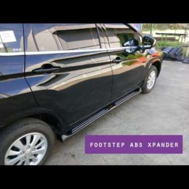 FOOT STEP XPANDER