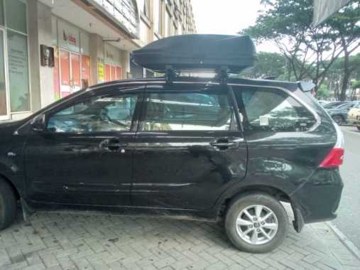 ROOF BOX ROOFBOX GRAND NEW AVANZA