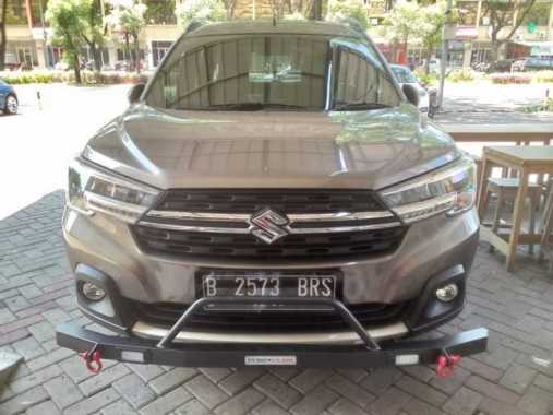 TANDUK TOWING DEPAN ALL NEW ERTIGA/ ALL NEW XL 7