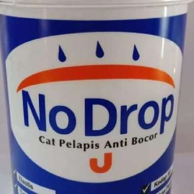 No Drop Tinting 1Kg