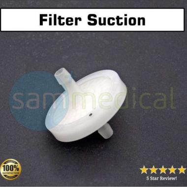 Filter Suction / Saringan Udara Suction Pump