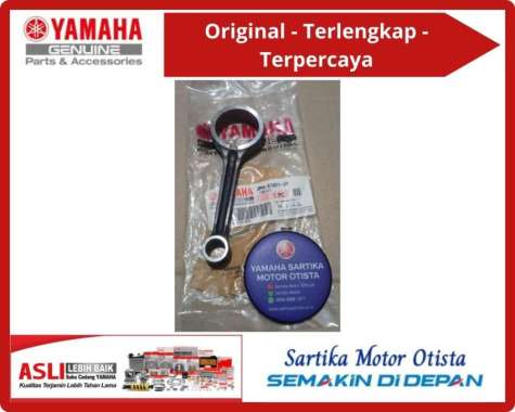 Original Rod, Connecting (2PH5) Yamaha Mio Z