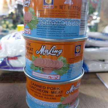 ham maling 170g
