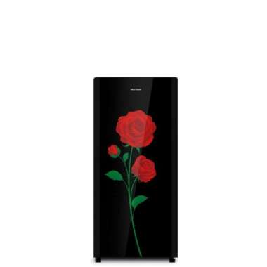KULKAS SATU PINTU POLYTRON 18CRX GARANSI RESMI